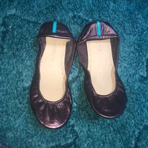 Raspberry Truffle Tieks